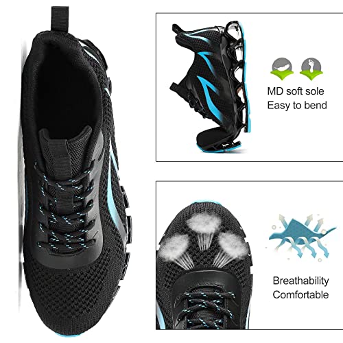 Mens Running Shoes Blade Tennis Walking Casual Sneakers Comfort Fashion Non Slip Work Sport Athletic Trainers4