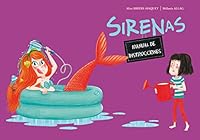 Sirenas. Manual de Instrucciones 8491451528 Book Cover