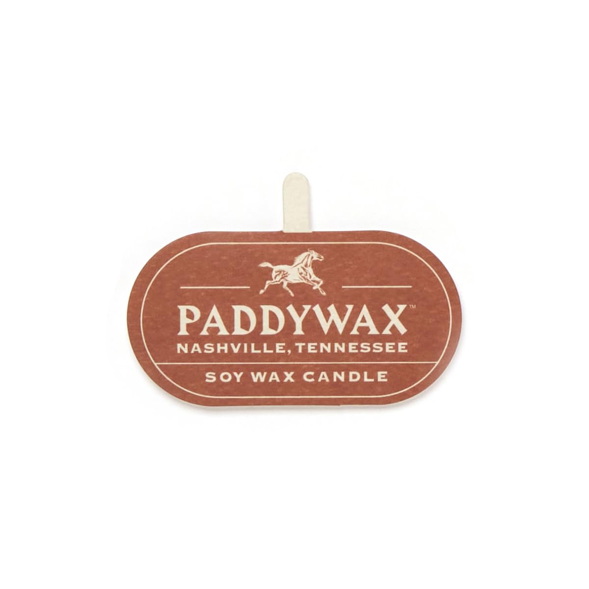Paddywax Scented Candles Vista Collection Vintage Style Artisan Candle in Frosted Glass, 340g, Rosemary & Sea Salt - Image 4
