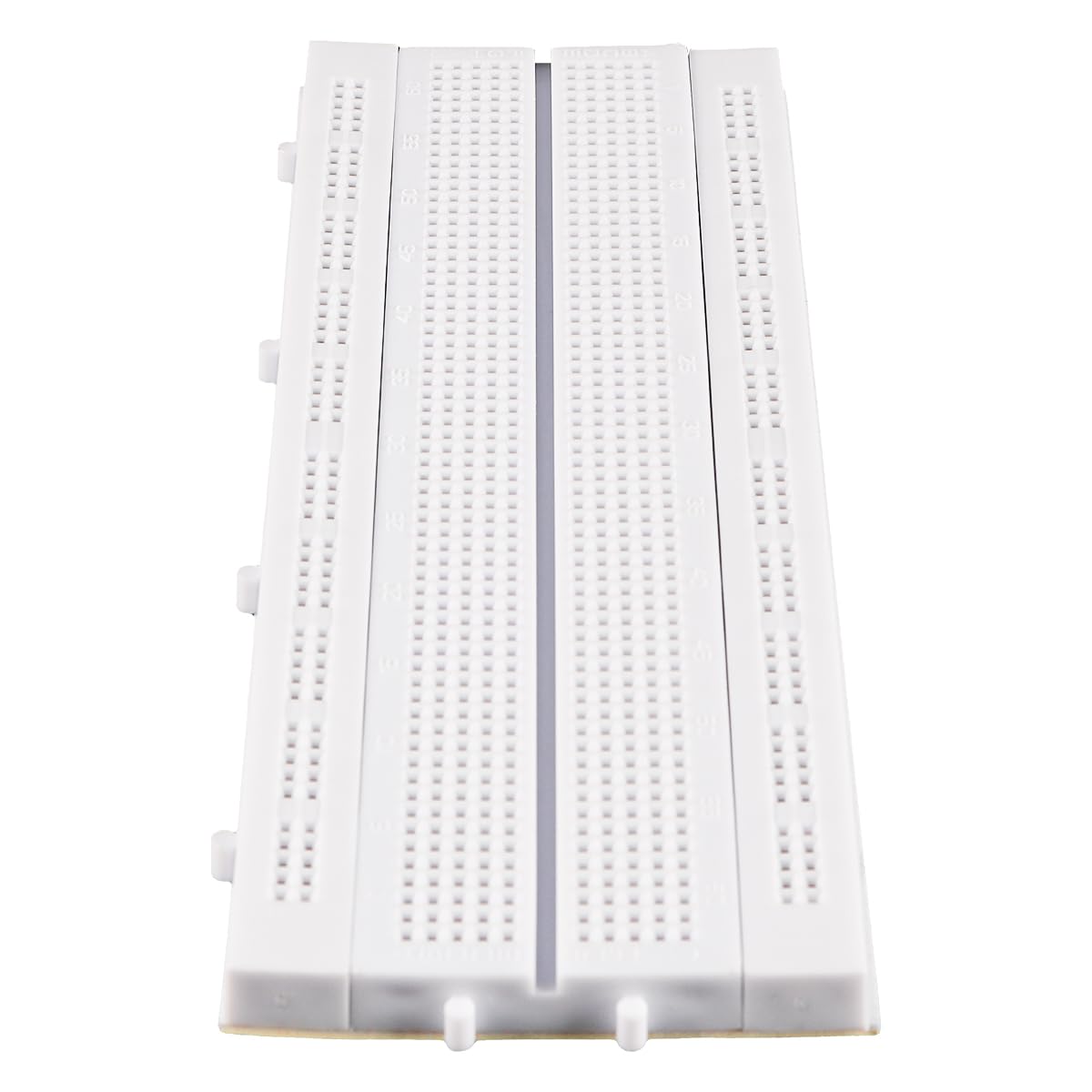 GL-12 840 830 punti, scheda senza saldatura, 175 x 67 x 9 mm, PCB, scheda di test per cavi e connettori