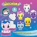 Mashems Hatchems Hatch'ems Mystery Pack (1Pack) (Unicorns)
