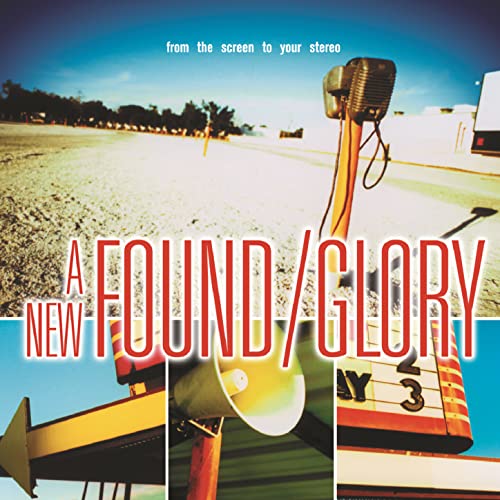 New Found Glory