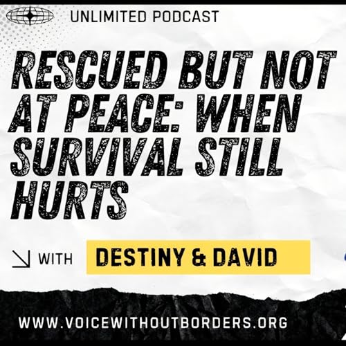 Rescued at Sea, Haunted on Land. Why Survival Didn&rsquo;t Bring Peace