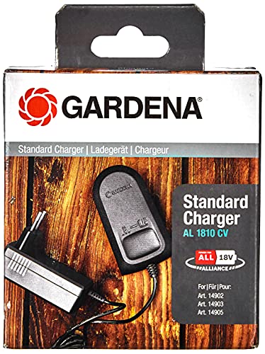 Gardena G14900-20, Standard miniatura 5