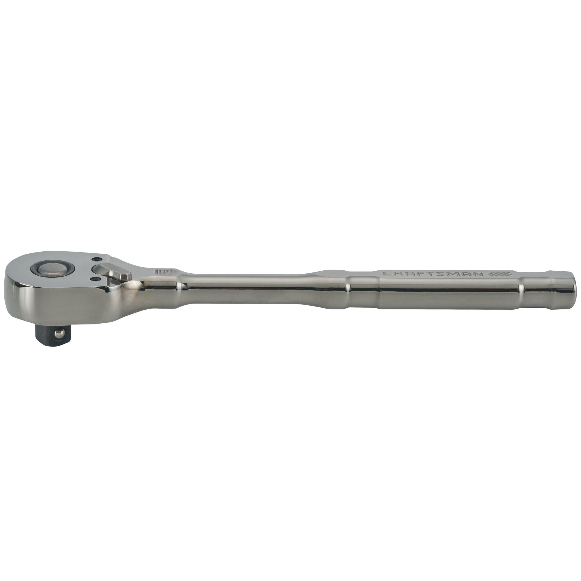 CRAFTSMAN OVERDRIVE Trinquete de cabeza de pera 180T 3/8 pulgadas CMMT82111