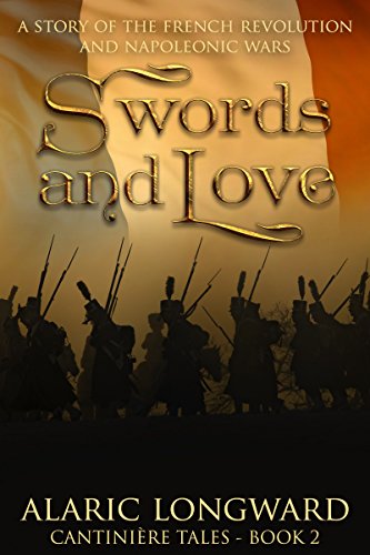 Bargain eBook - Swords   Love