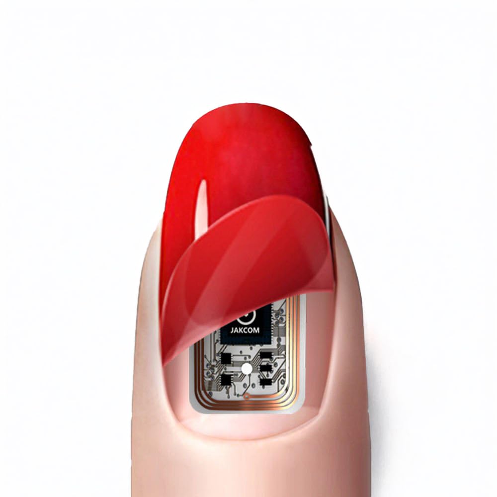 ORIGINAL N2M Series Simulate IC Card Smart Nail NFC Device/latest Gadget Tips Connect Phone by SANLAX-image-22