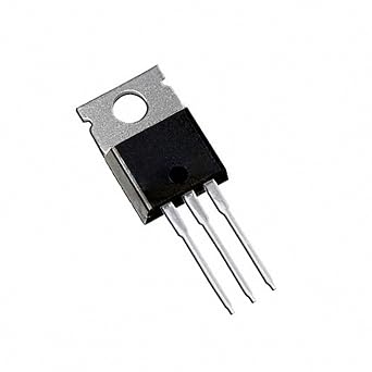 10PCS L78S05CV IC REG LDO 5V 2A TO-220 78S05 L78S05
