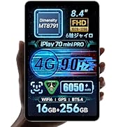 ALLDOCUBE iPlay 70E 11インチ タブレット 4G GPS imgrc0111631586.jpg?fitin=272:272