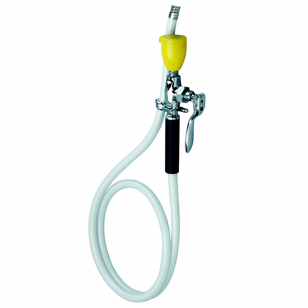 Speakman SE-920 Wall Mounted Drench Hose