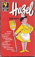 Hazel B002M5C7E8 Book Cover