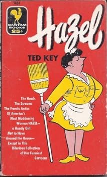 Unknown Binding Hazel Book