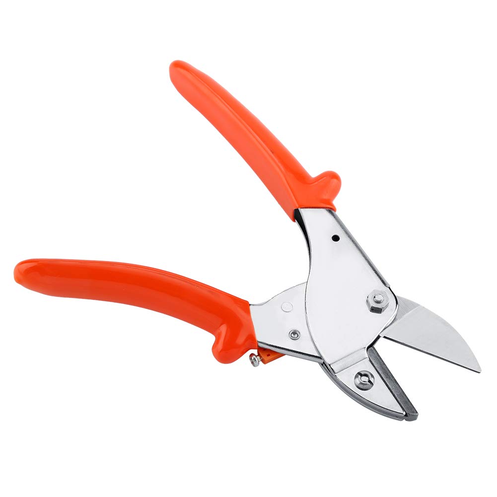 Tijeras de Podar SK 5 Hojas de Acero Podadora Manual 20cm Corta