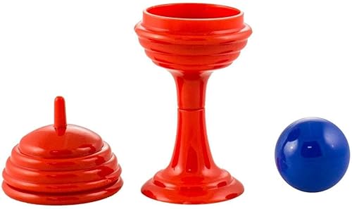 Miniatura 2 de Magic Makers truco bola y jarrón increíble truco mágico