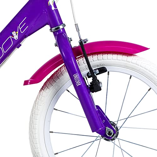 Bic Unilover 16 Violeta
