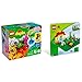Produktbild Lego Duplo 2er Set 10865 2304 Witzige Modelle + Grune Bauplatte