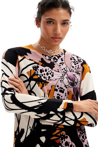 Image of Desigual Women's JERS orquidea Lacroix
