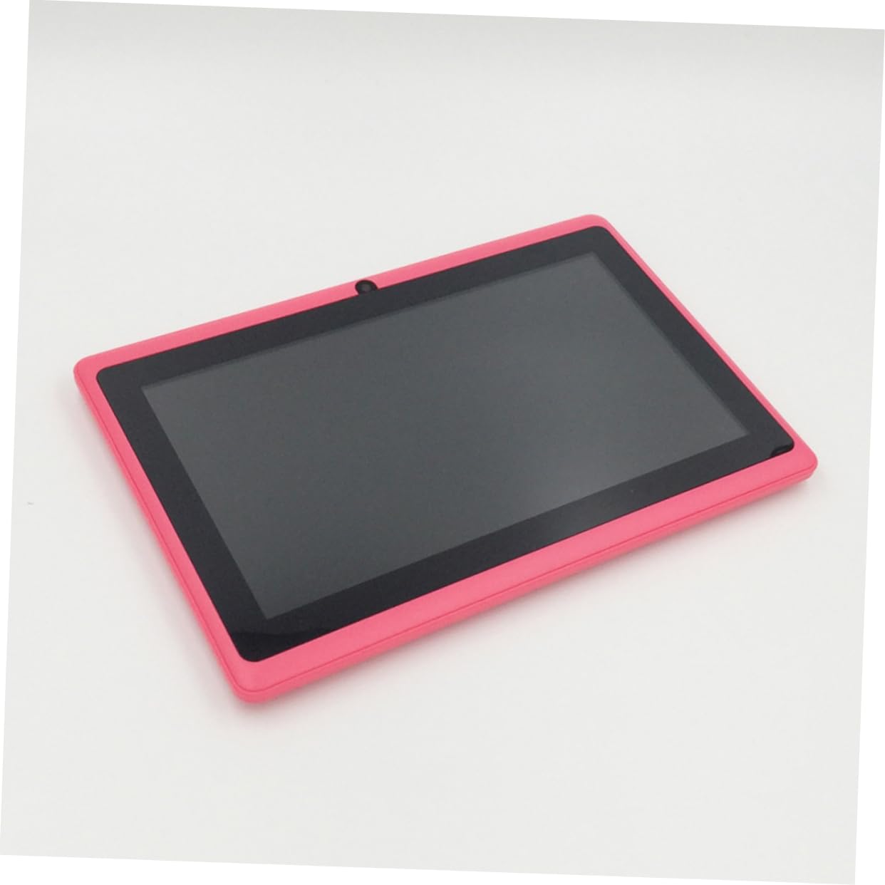 Mikikit Tablet Educativo per Bambini 7 Pollici 512m 8gb Rosa