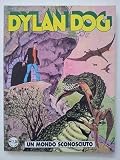  Dylan Dog n.208 originale ed.Bonelli
