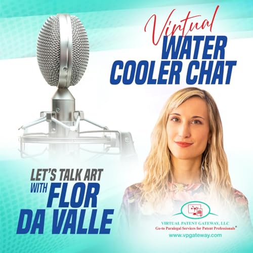 Let’s Talk Art with Flor Da Valle, Curator, Photographer and Fashion