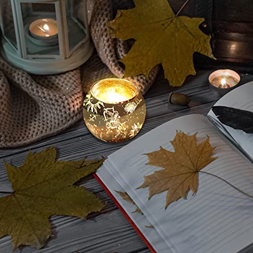 Image of Aovila Sagittarius Birthday Gifts for Women - Sagittarius Candle Holder Crystals Birthstones Gifts Box Set - Zodiac Gifts Astrology Horoscope Gifts Birthday Gifts for Her Mother Sister Best Friends