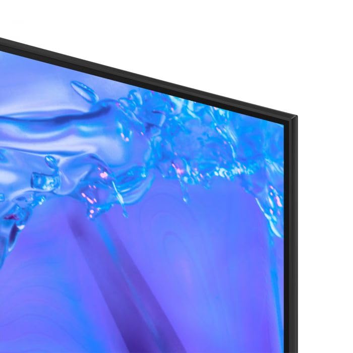 Samsung 43Zoll 4K UHD Smart LED TV 43DU8572- Crystal Ultra HD Model 2024 – Bild 6