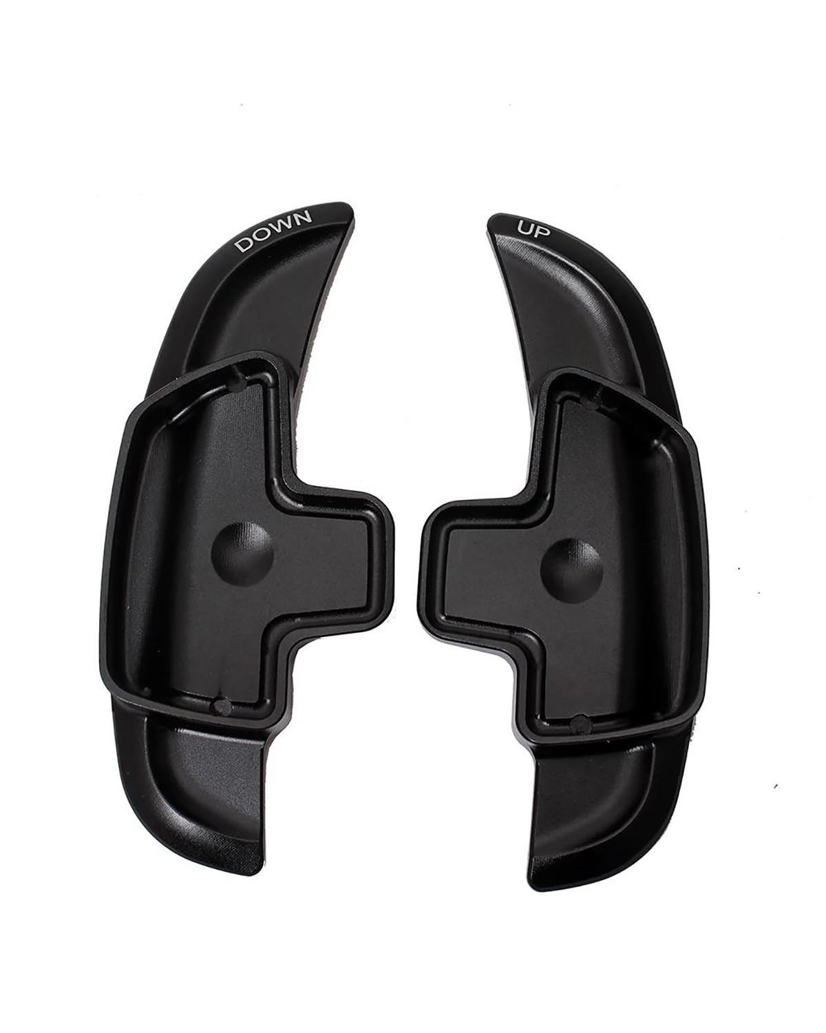 For Benz C E GLC Class W205 W213 X253 Car Steering Wheel Paddle Extension