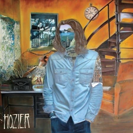 HOZIER (SPECIAL EDITION) (Korea Edition)