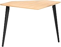 Vista 23 de Gator Frameworks Serie Elite 10U Estantería de Estudio para Escritorio con Bandeja Deslizante y Pasaje de Cables Posterior, Acabado Negro