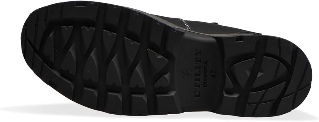 Utility Diadora Men's Sport Diatex Mid S3 Wr CI SrcBoat Shoe