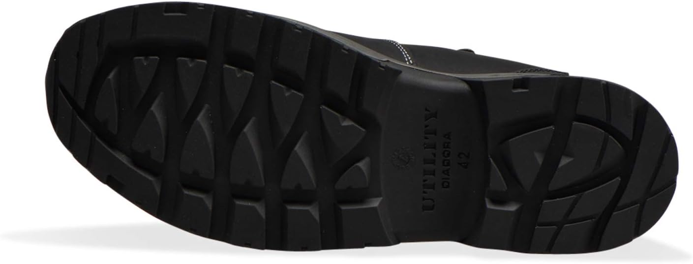 Utility Diadora Men's Sport Diatex Mid S3 Wr CI SrcBoat Shoe
