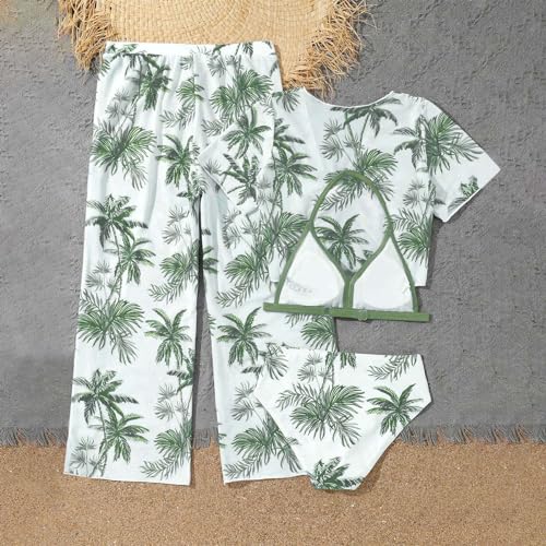 Maillot de bain décontracté ado pour éviter l'humidité