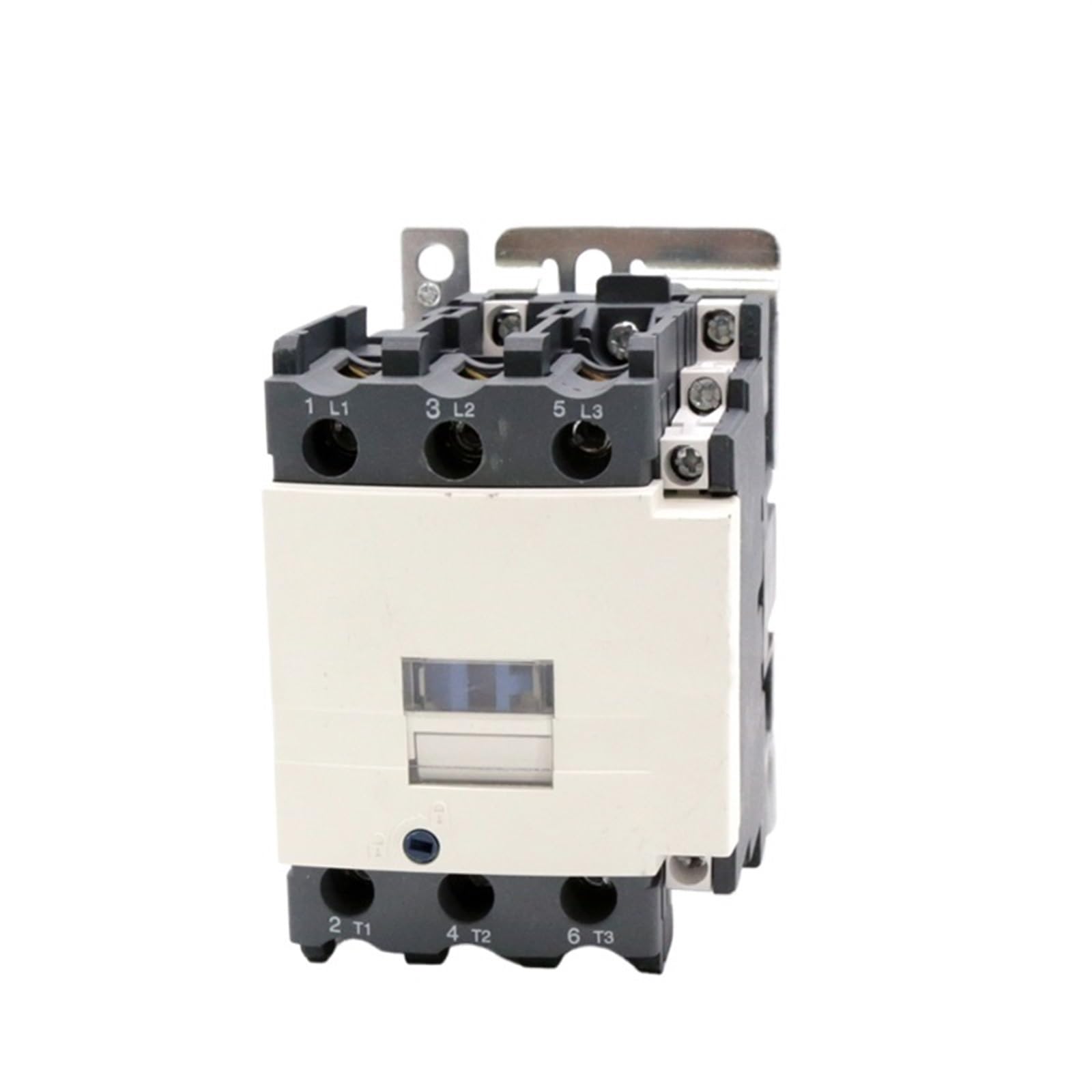 Contacteur magnétique CA LC1-D40 haute durabilité pour pro 40 A
