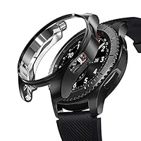 Galaxy - Galaxy Gear S3 frontier 本体とアクセサリー Amazon.co.jp: Galaxy Gear S3 Classic Galaxy Watch 46mm