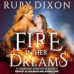 Cover of Fire In Her Dreams