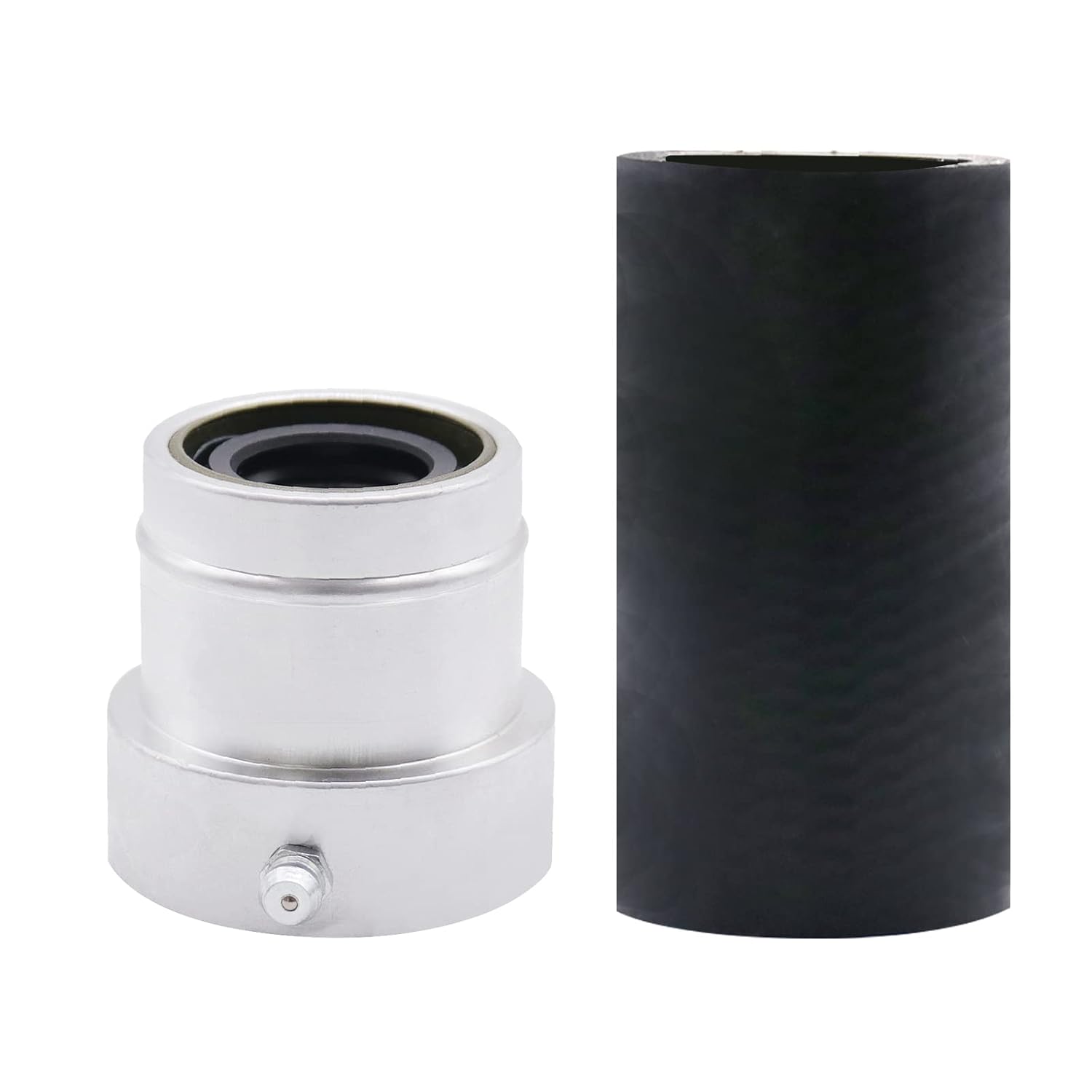 Seal Carrier Bearing Seal Carrier & Drive Shaft Boot Compatible with Sea Doo XP SPI SPX GTS GTX GT SP 272000024, 271000204, 271000205，Vanshly