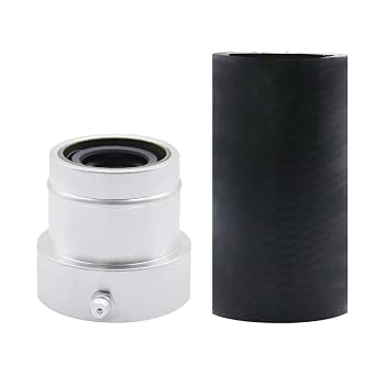Seal Carrier Bearing Seal Carrier, Drive Shaft Boot Compatible with Sea Doo