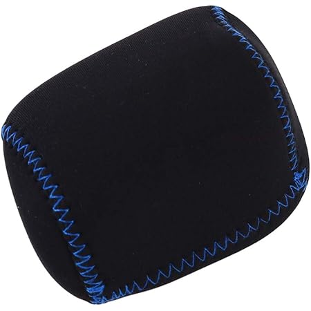 okuma neoprene reel covers