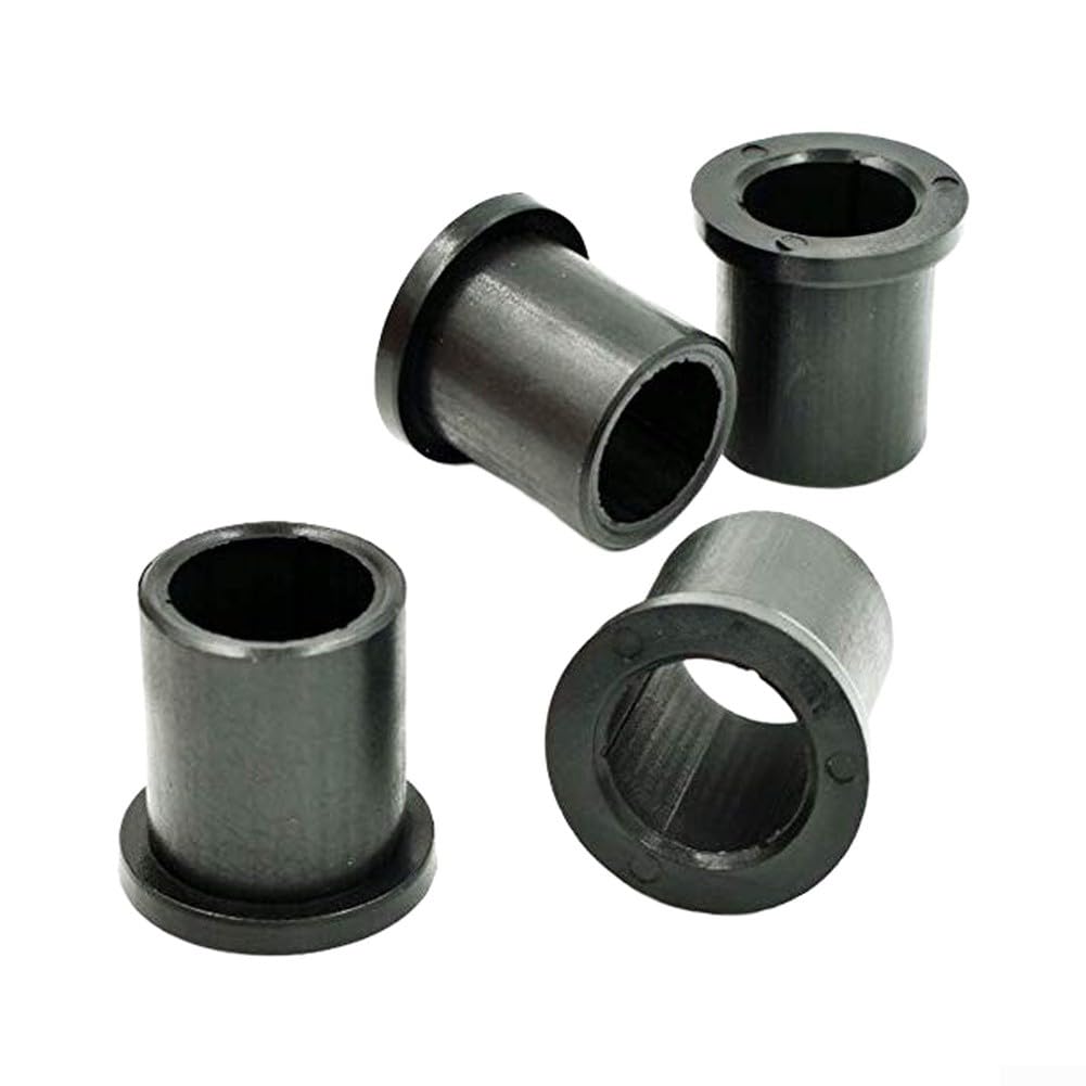 Kit Bujes Brida Nylon Desgaste Jardín Kit Bujes Brida Nylon Desgaste