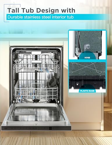 commercial dishwasher smart 1012