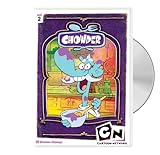 Cartoon Network: Chowder: Volume 2