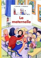 La maternelle 2012238688 Book Cover