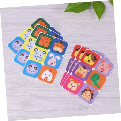 SOLUSTRE Para Crianças 36 Unidades anti pernilongos espanta mosquito adesivo ar livre mulher grávida