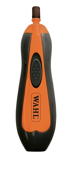 Wahl Lima de Uñas para Mascotas, Silenciosa y Ligera