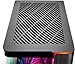 Skytech King 95 Gaming PC Desktop, Ryzen 9 9900X 4.4 GHz (5.6GHz Turbo Boost), NVIDIA RTX 5070 12GB GDDR7, 1TB Gen4 NVMe SSD, 32GB DDR5 RAM 6000 RGB, 850W Gold PSU, 360mm ARGB AIO, Wi-Fi, Win 11