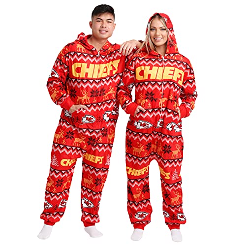 Chiefs Pants