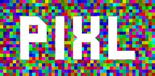 Pixl: Pixel Art Maker & NFT Creator