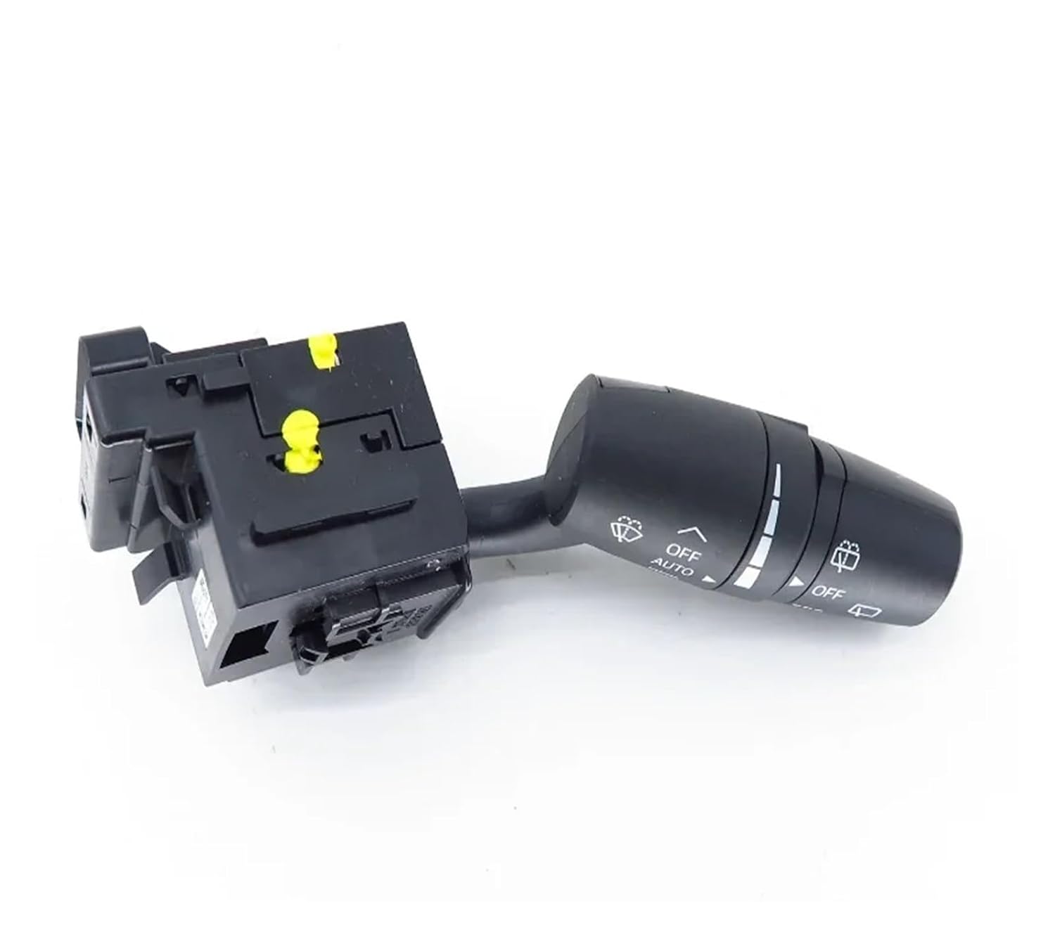 Original Windshield Wiper Switch Combination Stalk Compatible with Mazda CX-5 3 6 Kombi KD47-66-128 KS04-66-128