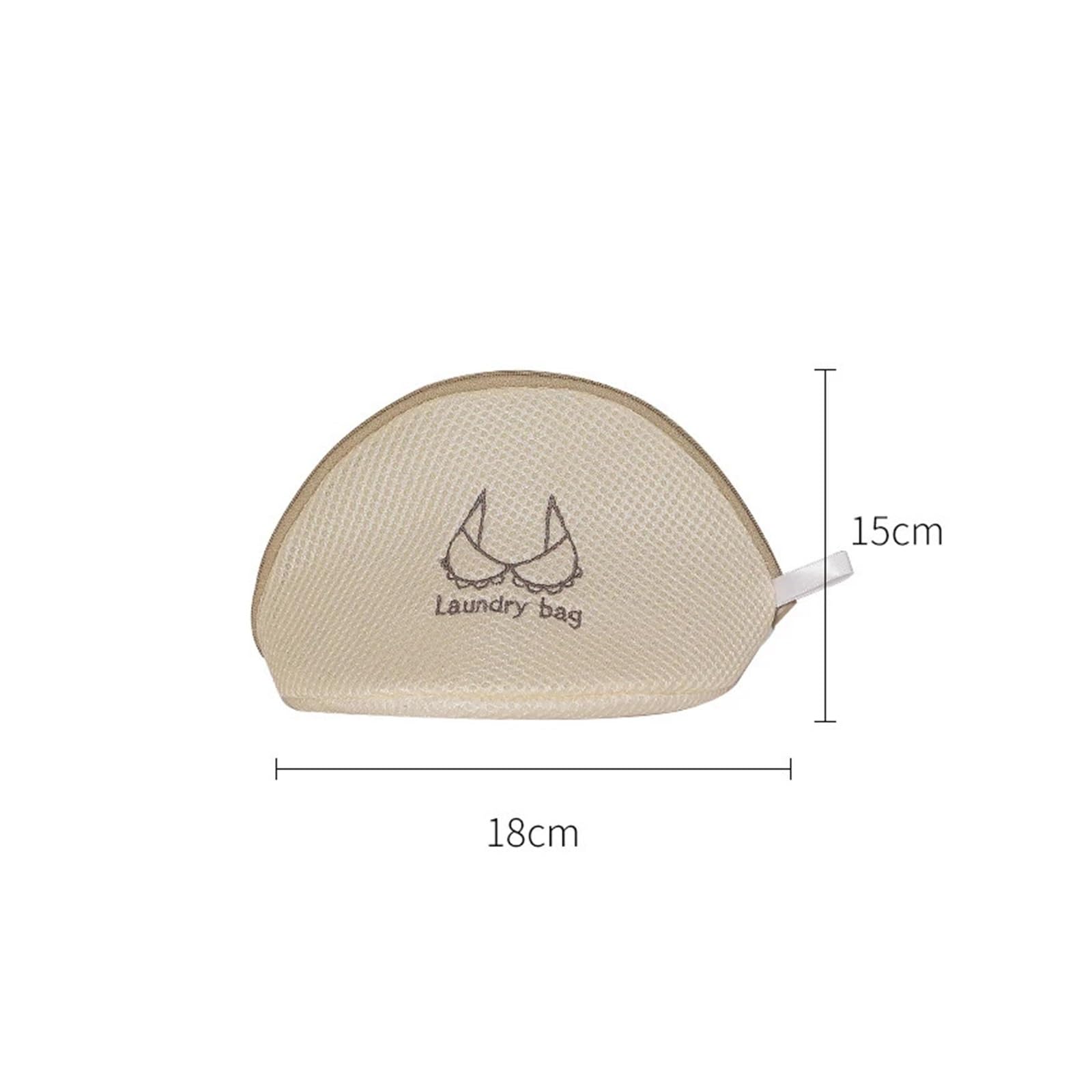 7 pezzi/set sacchetto for biancheria in rete, sacchetti for bucato, compatibile con macchine, cestello for vestiti sporchi, reggiseno, organizzatore, anti-deformazione