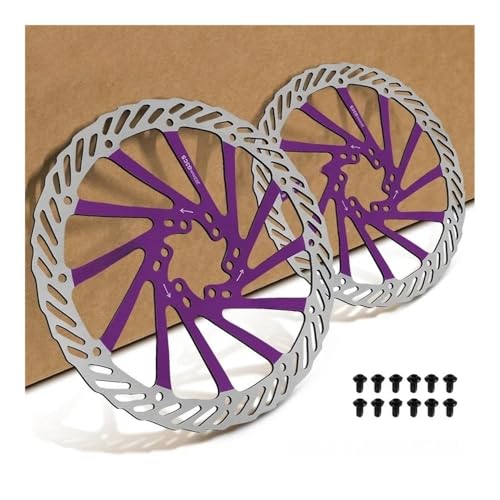 Disque de frein velo hydraulique ultraleger G3 rotor route performance freinage constant